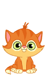 bisous tigre